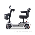 CE Foldable Mobility Scooter Electric Motorcycle Scooter